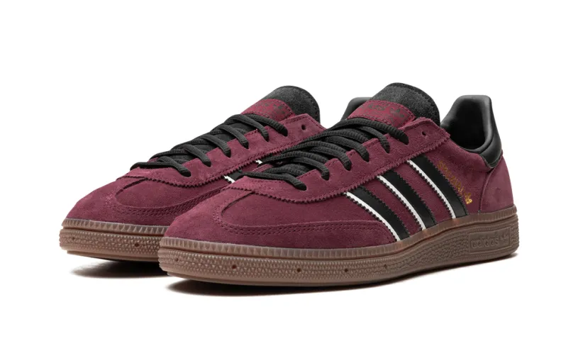 Adidas Handball Spezial Handball Spezial 'Burgundy'